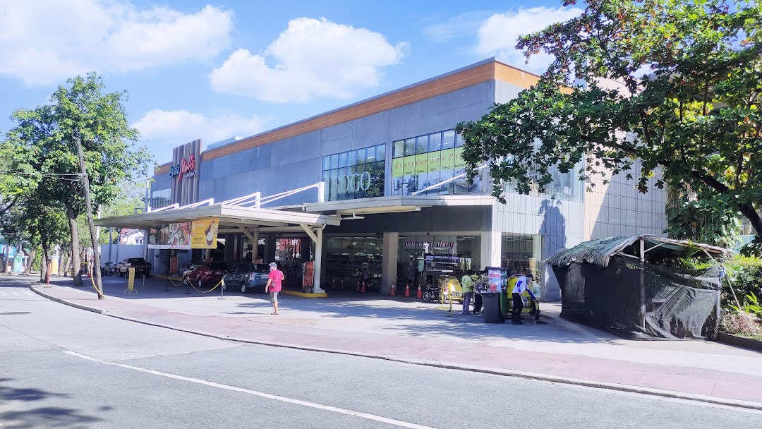 Ayala Malls Marikina