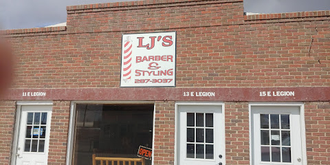 L Js Barber & Styling