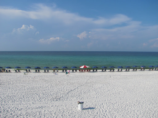 Golf Course «Seascape Golf Course», reviews and photos, 100 Seascape Dr, Miramar Beach, FL 32550, USA