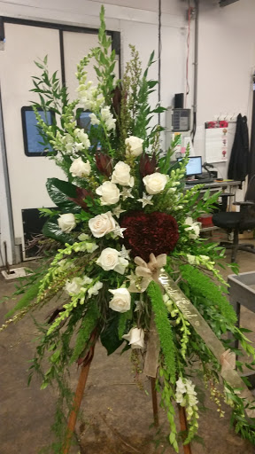 Florist «Harmons - Floral Design Center», reviews and photos, 3143 Parkway Blvd, West Valley City, UT 84119, USA