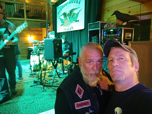 Live Music Venue «Ransom Steele Tavern», reviews and photos, 552 Main St, Apalachin, NY 13732, USA