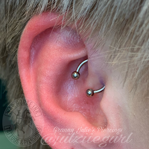 Explore red hot chili peppers tattoo ideas, creative tattoo ideas in Kent, available at War Horse Ink