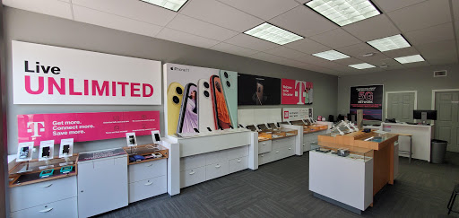 Cell Phone Store «Sprint Store», reviews and photos, 302 Fifth Ave, Pelham, NY 10803, USA