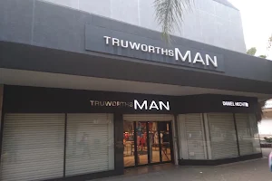 Truworths Man image