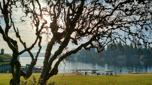 Park «Clyde Beach Park», reviews and photos, 2 92nd Ave NE, Bellevue, WA 98004, USA