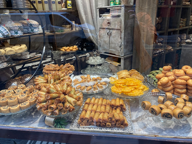 Douieb - Restaurant