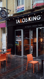 Photo n°12 de Takos King (Charleville-Mézières) à Charleville-Mézières ()