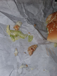 Photo n°96 de McDonald's à Laon ()