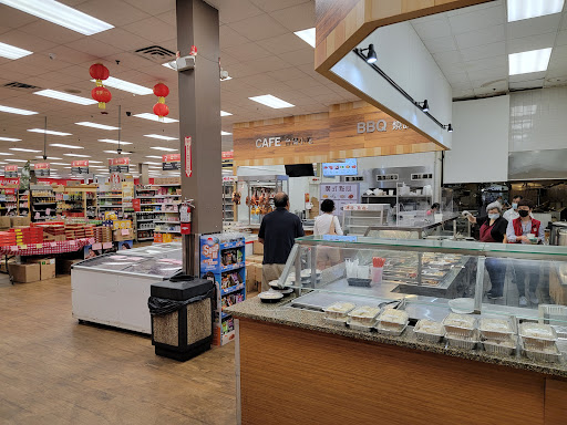 Asian Grocery Store «Kam Man Food», reviews and photos, 511 Old Post Rd, Edison, NJ 08817, USA