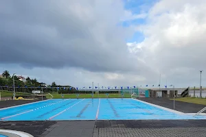 Borgarnes Swimming Pool image