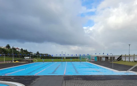 Borgarnes Swimming Pool image