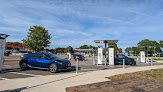 IONITY Station de recharge Perrogney-les-Fontaines