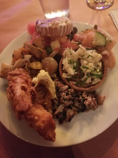 Shopping Mall «Pipers Alley Mall», reviews and photos, 210 W North Ave, Chicago, IL 60610, USA