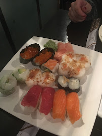 Sushi du Restaurant japonais Sushi Les Mureaux - n°20