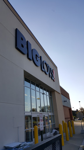 Discount Store «Big Lots», reviews and photos, 2980 Whiteford Rd, York, PA 17402, USA