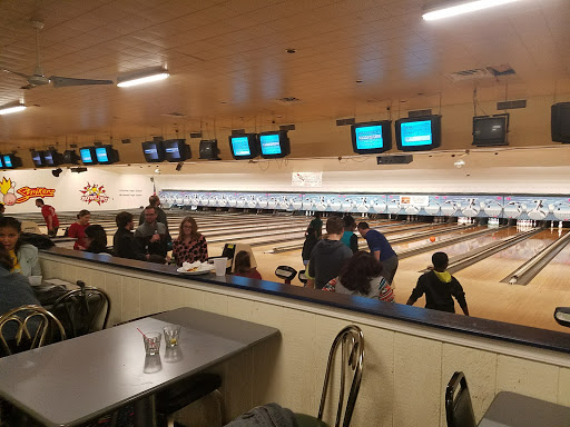 Bowling Alley «Mahoning Valley Lanes», reviews and photos, 2617 Mahoning Ave, Youngstown, OH 44509, USA