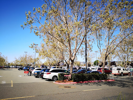 Shopping Mall «Union Landing Shopping Center», reviews and photos, I-880, Union City, CA 94587, USA