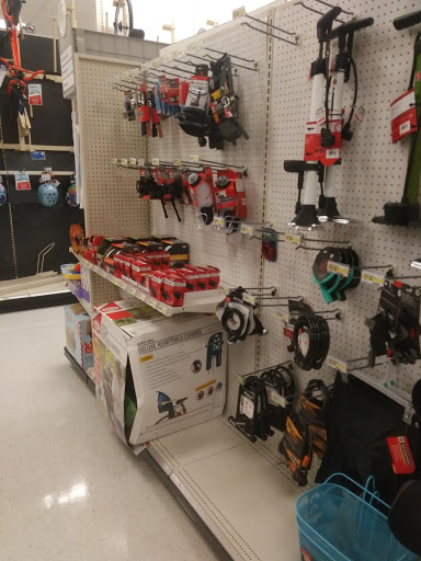 Department Store «Target», reviews and photos, 9001 Staples Mill Rd, Henrico, VA 23228, USA