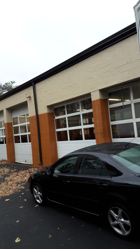 Tire Shop «Firestone Complete Auto Care», reviews and photos, 496 Main St, Wilmington, MA 01887, USA