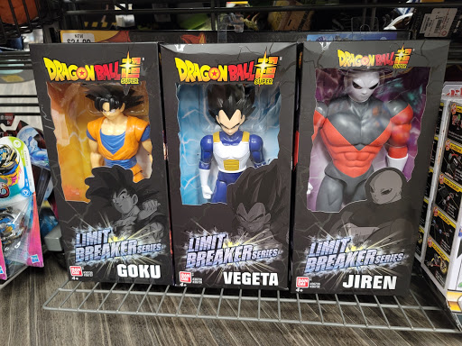 Video Game Store «GameStop», reviews and photos, 10345 Indianapolis Blvd, Highland, IN 46322, USA