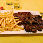 Photo n°2 de l'avis de Alessandro.t fait le 07/11/2018 à 05:23 sur le  Pizzeria Trattoria Las Vegas à Voghenza