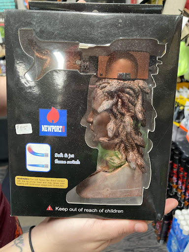 Tobacco Shop «Simple Pleasures», reviews and photos, 17605 Virginia Ave, Hagerstown, MD 21740, USA