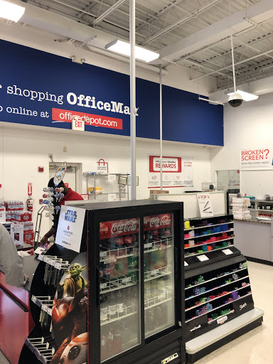 Office Supply Store «OfficeMax», reviews and photos, 1571 N Dysart Rd, Avondale, AZ 85323, USA