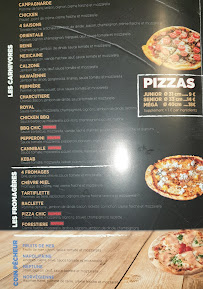Photos du propriétaire du Pizzeria Lorraine pizza chic à Metz - n°14
