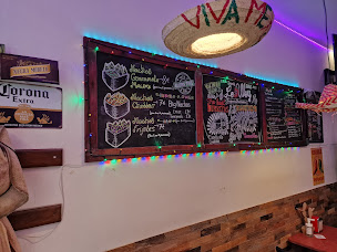 Photo n°3 de Le Wey - Taquería Mexicaine à Grenoble ()