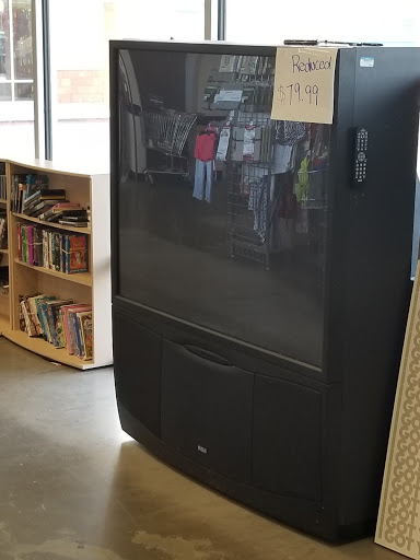 Thrift Store «Goodwill - Palmhurst», reviews and photos, 300 W Mile 3 Rd #101, Palmhurst, TX 78504, USA