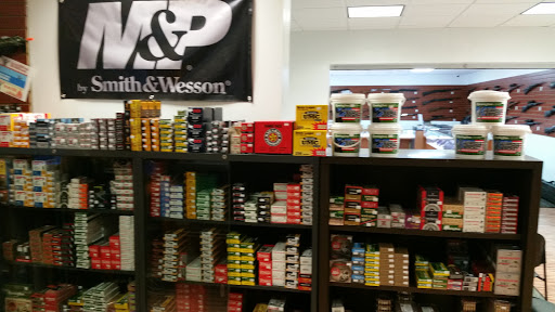 Shooting Range «5 Star Firearms», reviews and photos, 41666 N Sheridan Rd, Zion, IL 60099, USA