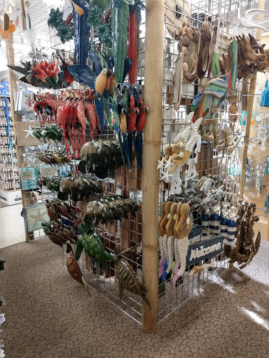 Gift Shop «Big Shark», reviews and photos, 2715 N Atlantic Ave, Daytona Beach, FL 32118, USA