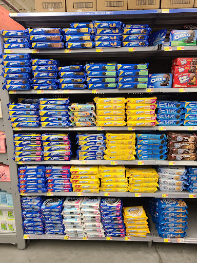 Supermarket «Walmart Neighborhood Market», reviews and photos, 1050 Alamance Church Rd, Greensboro, NC 27406, USA