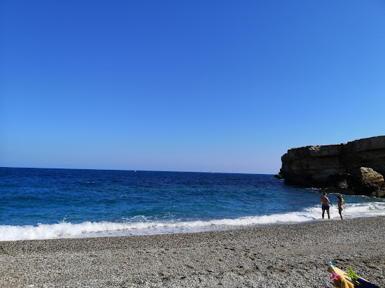 Kamara Beach