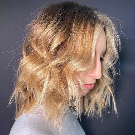 Hair Salon «DeCola Salon», reviews and photos, 617 Pottstown Pike, Exton, PA 19341, USA