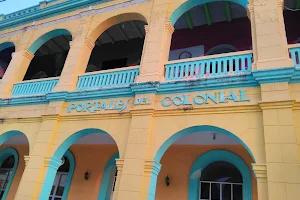 Hotel Colonial image