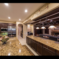 Lisa Bryant Faux Finishes - Photo 6 - Car repair in , Murrieta