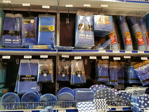 Party Store «Party City», reviews and photos, 2955 Cobb Pkwy, Atlanta, GA 30339, USA