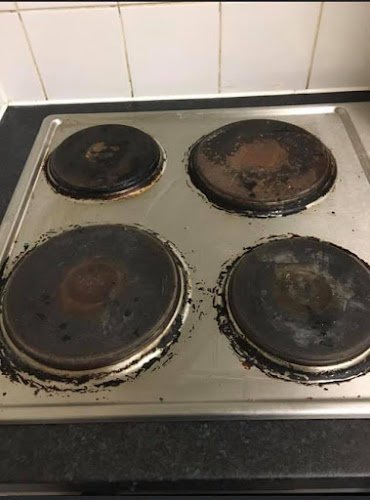Tanners Oven Cleaning - Bristol
