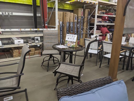 Home Improvement Store «The Home Depot», reviews and photos, 115 E N Pointe Dr, Salisbury, MD 21804, USA