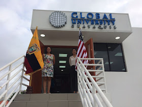 Global University Guayaquil