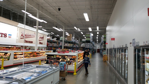 Warehouse club «BJ’s Wholesale Club», reviews and photos, 232 Larkin Dr, Monroe, NY 10950, USA