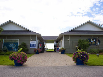 Kevin Haime Golf Centre