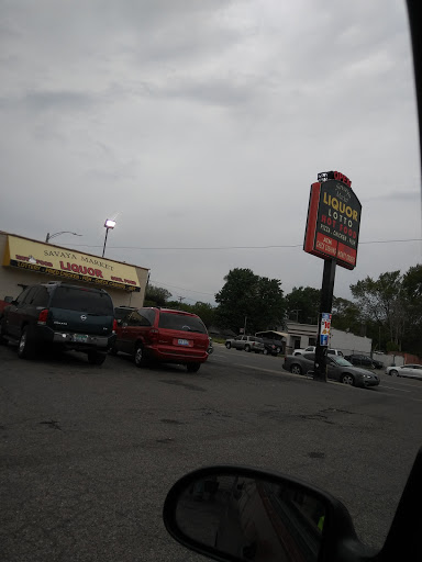 Liquor Store «Savaya Brothers Liquor Store», reviews and photos, 19441 Plymouth Rd, Detroit, MI 48228, USA