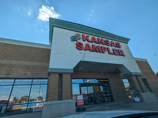 Sportswear Store «Kansas Sampler Wichita», reviews and photos, 3053 N Rock Rd, Wichita, KS 67226, USA