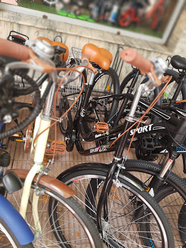 Opiniones de Green Bike (Tienda De Bicicletas) en Dolores - Tienda de bicicletas