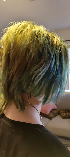 Hair Salon «Arizona Hair Co», reviews and photos, 5036 W Cactus Rd # 12, Glendale, AZ 85304, USA