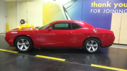 Used Car Dealer «CarMax Dealership», reviews and photos, 3611 Fountainhead Dr, San Antonio, TX 78229, USA