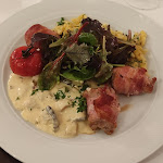 Photo n°5 de l'avis de Sille.a fait le 20/10/2021 à 07:24 sur le  Château de Schkopau à Schkopau