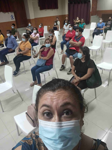 DISTRIBUIDORA SANTA NATURA IQUITOS - Iquitos